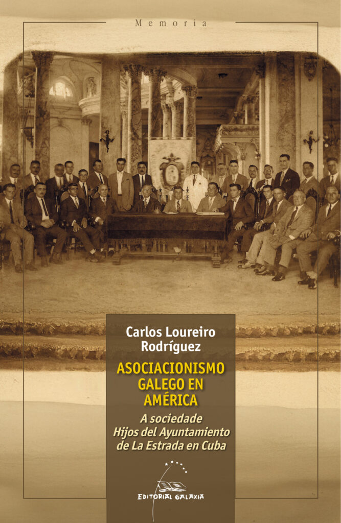 Asociacionismo galego en América