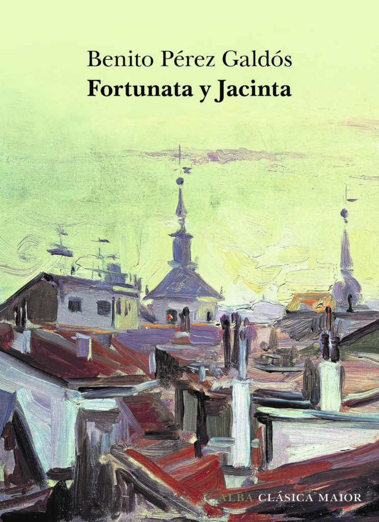 Cumbres borrascosas