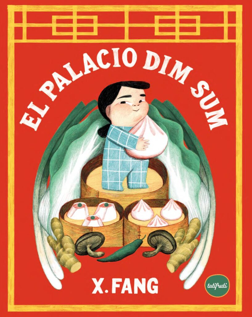 A illa del meu avó