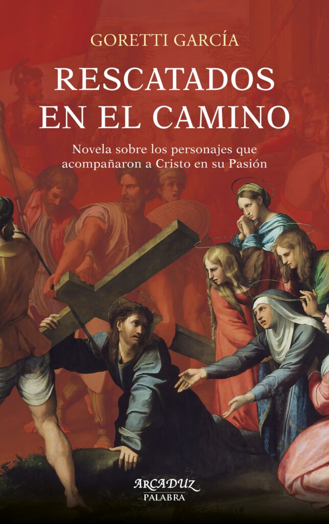 En busca de la fe