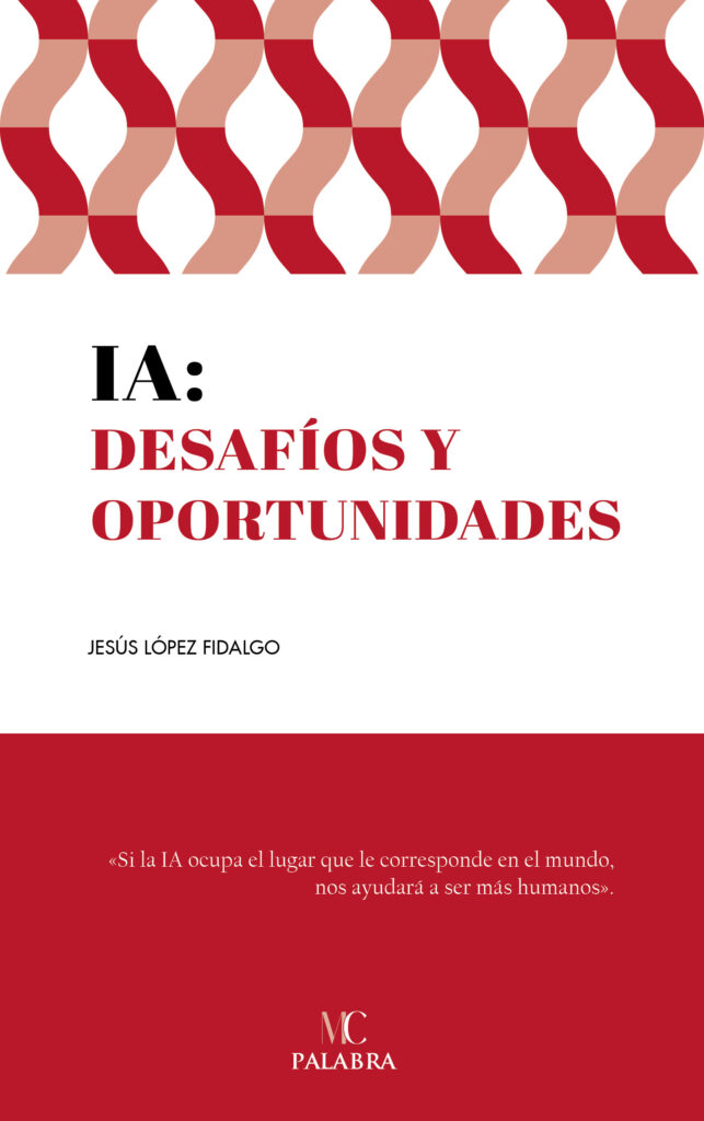 ¡Hola, Inteligencia Artificial!
