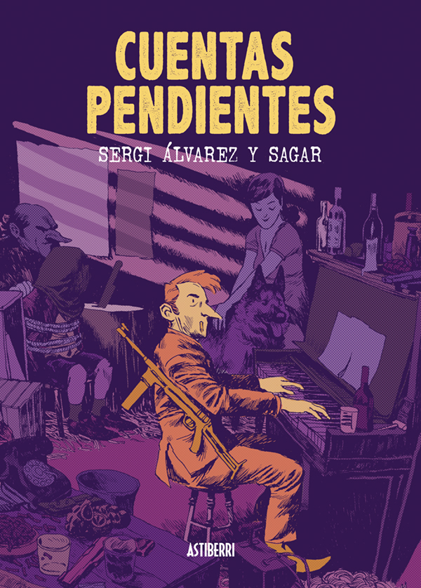Marvel Deluxe: Capitán América. Soñadores Americanos