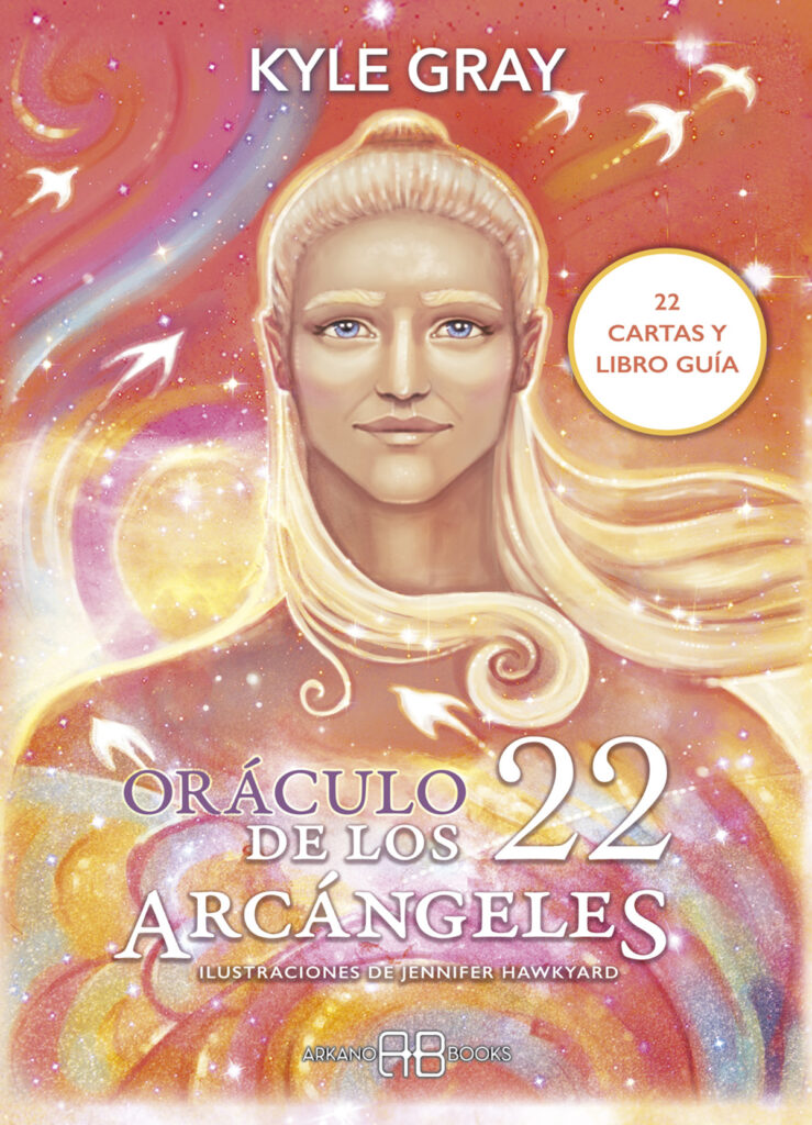 Oráculo de los 22 arcángeles