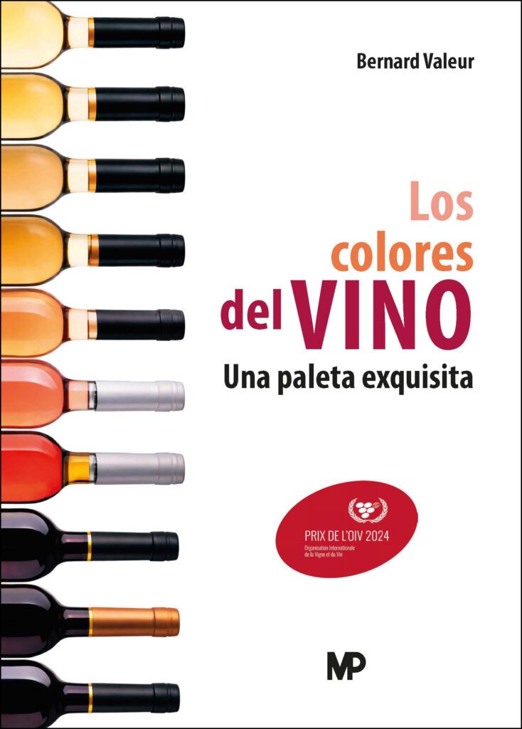 Manual de viticultura, enología y cata