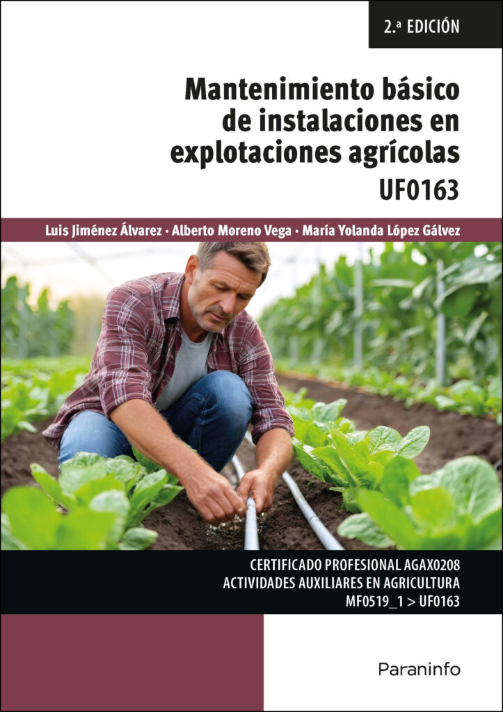 Identificación de residuos industriales