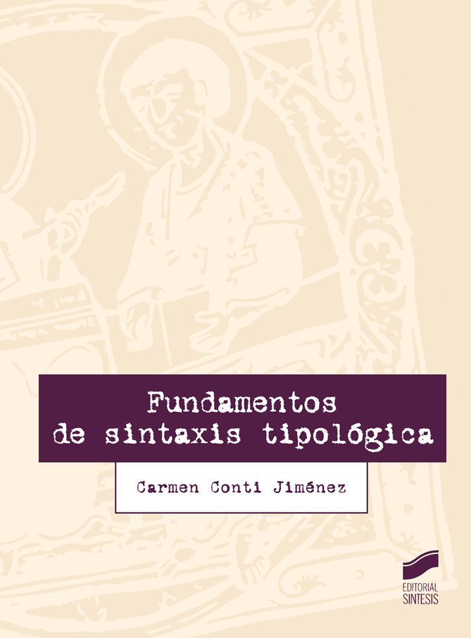 Fundamentos de sintáxis general