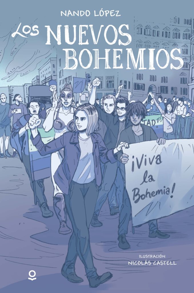 Los nuevos bohemios