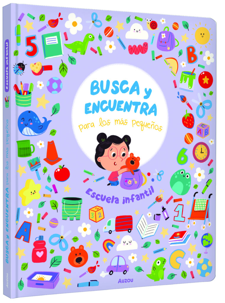 Un concierto de estornudos