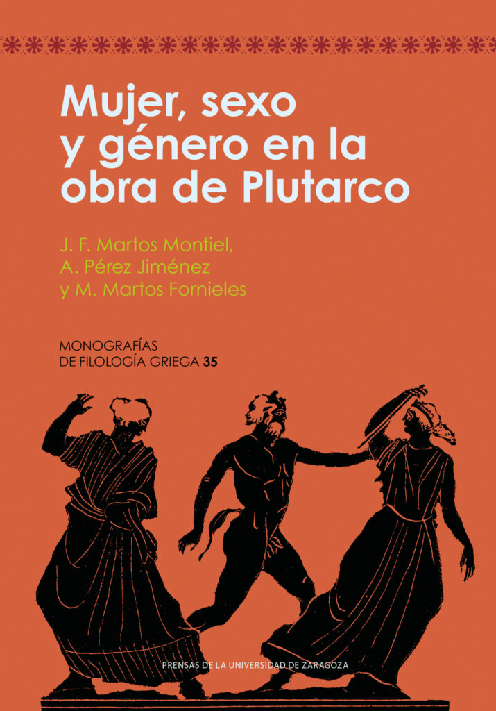 Mujer, sexo y género en la obra de Plutarco