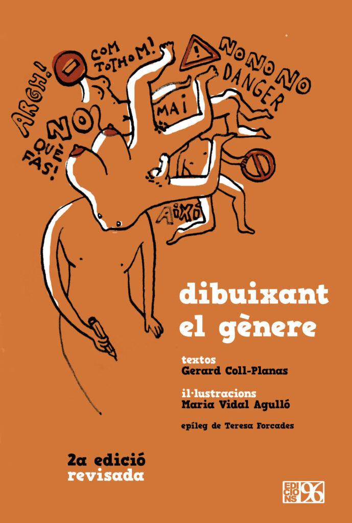 Dibuixant el gènere