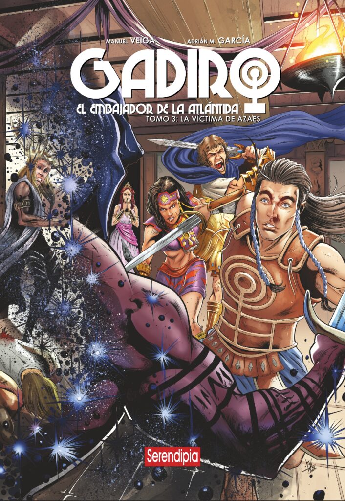 Kingdom 37