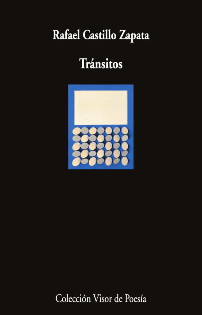 LA TINTA DE LA LUZ