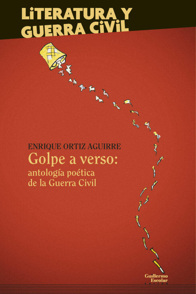 ÚLTIMA POESÍA CRÍTICA