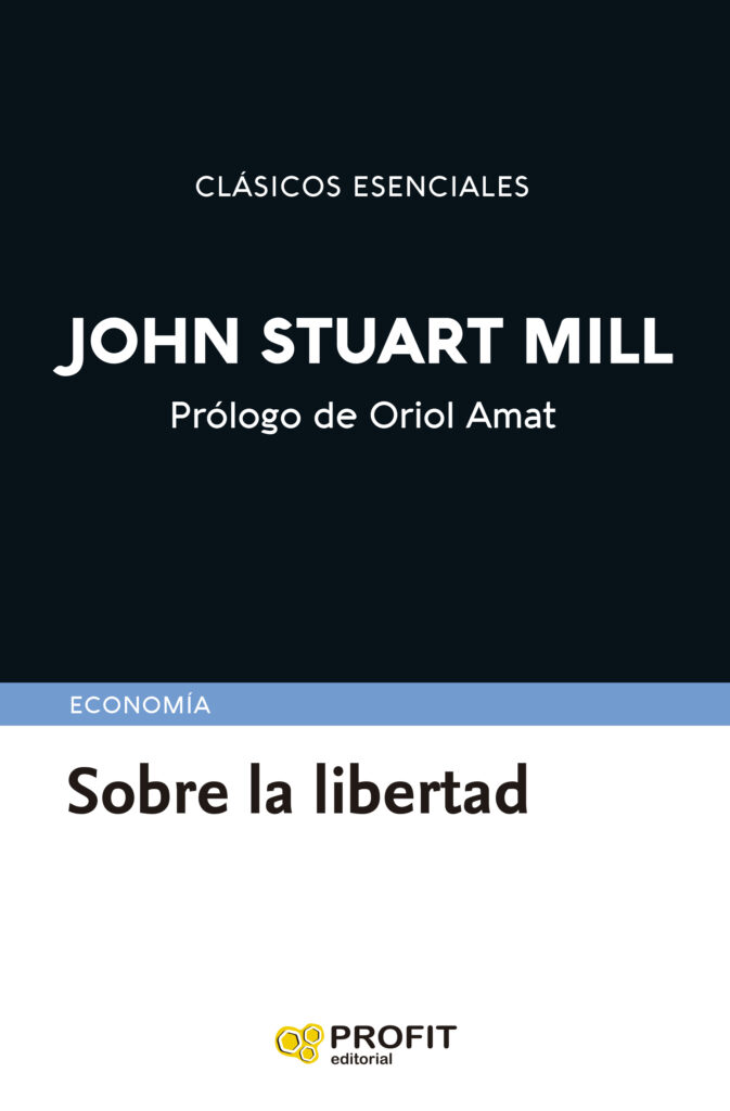 Sobre la Libertad