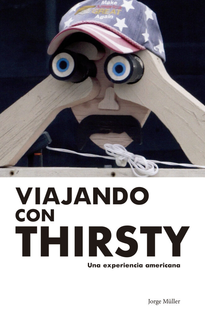 Caminos de agua