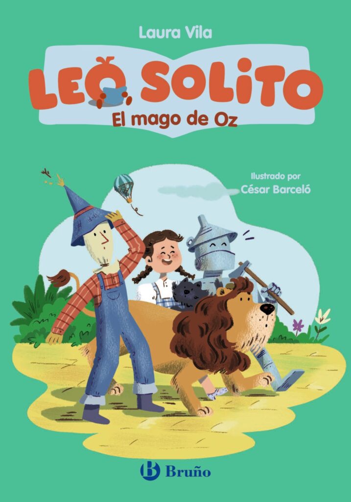 La tejedora de la muerte