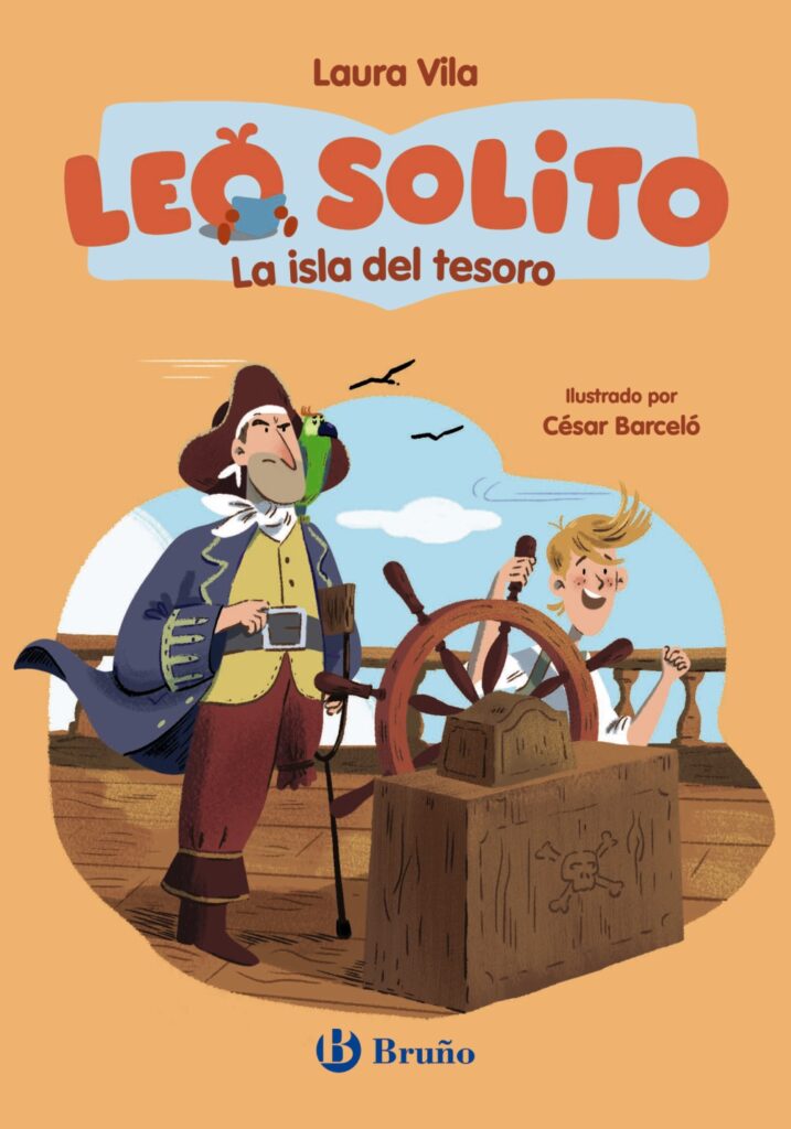 El tesoro de Tristán