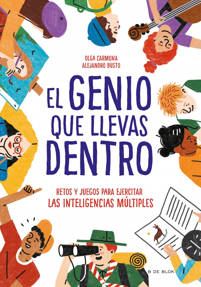 Las cosas más importantes en el mundo