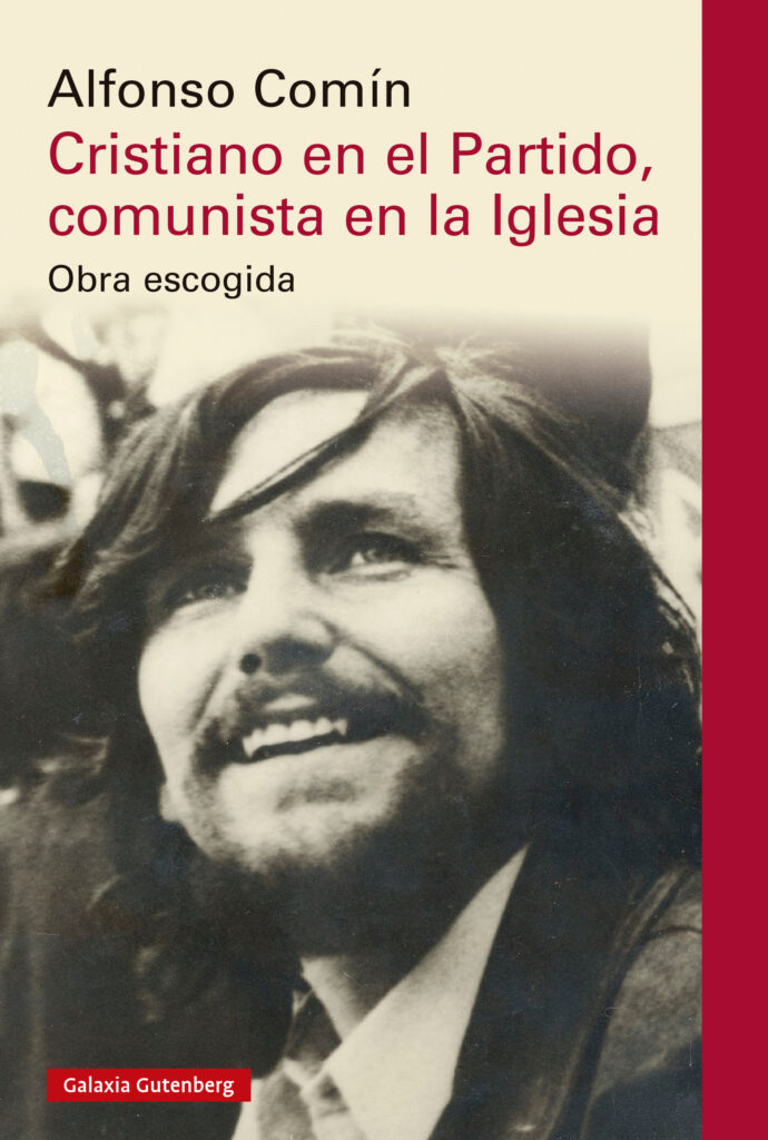 Cristiano en el Partido, comunista en la Iglesia Cristiano en el Partido, comunista en la Iglesia