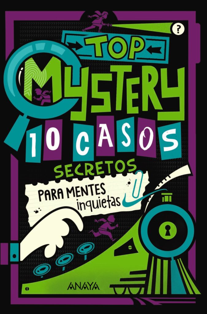 Una muy breve historia de casi todo