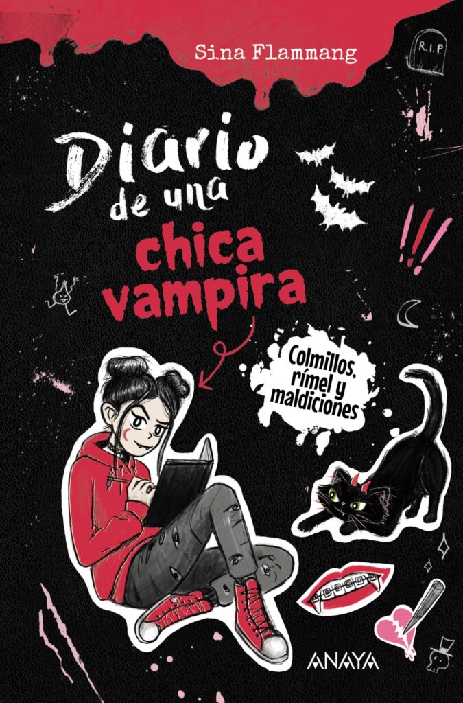 La tejedora de la muerte