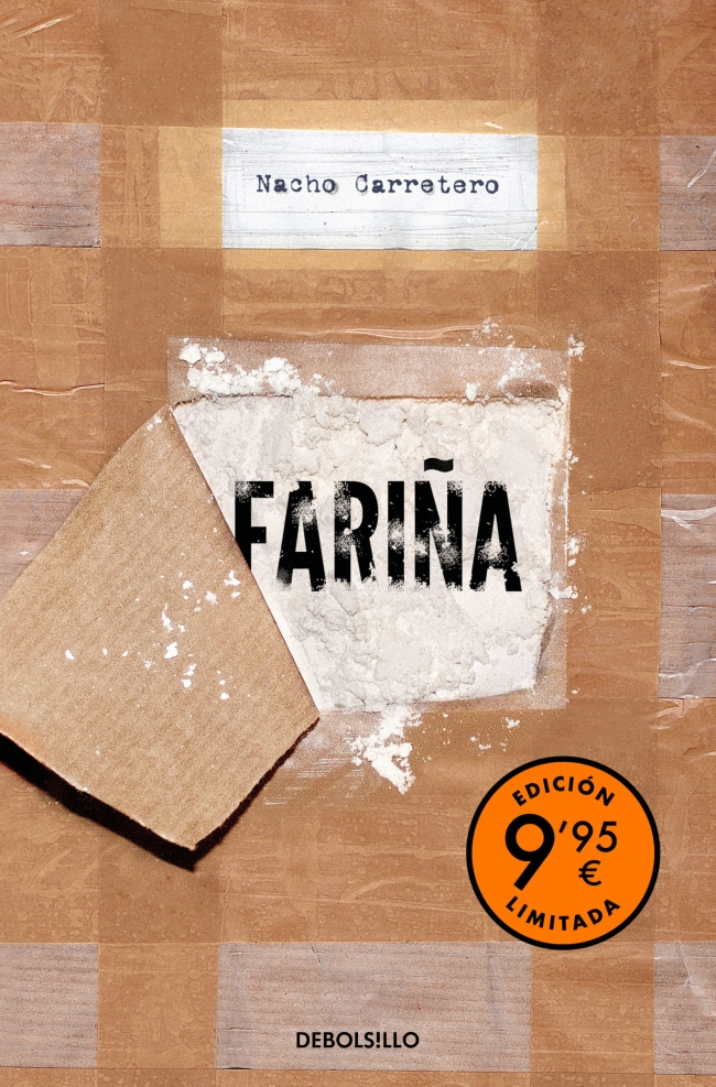 Fariña (edición limitada) Fariña (edición limitada)