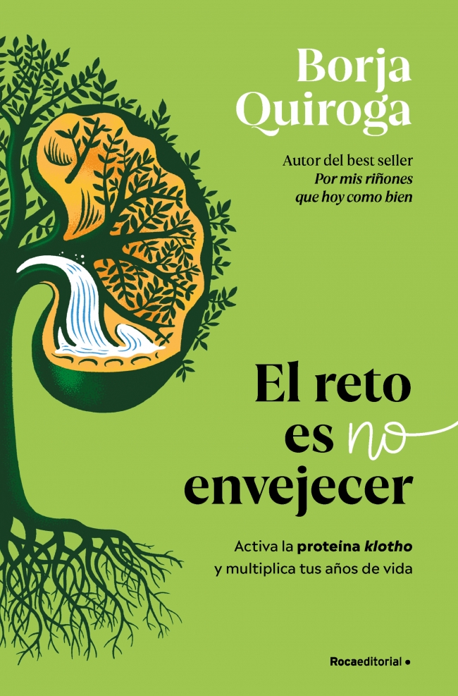 La ciencia de la larga vida