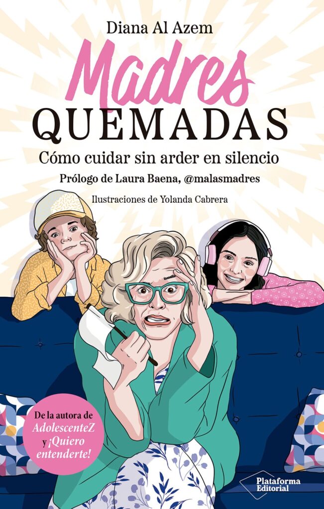Matrescencia