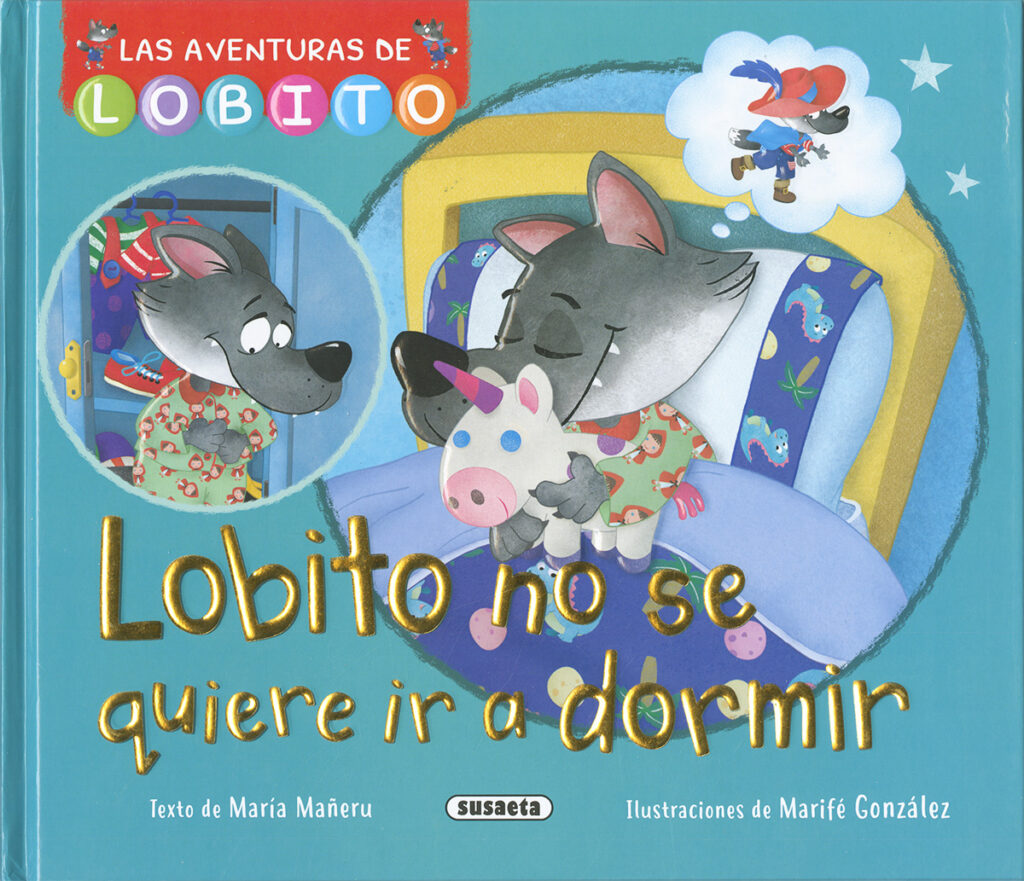 Pegatinas-Mi libro de zoo