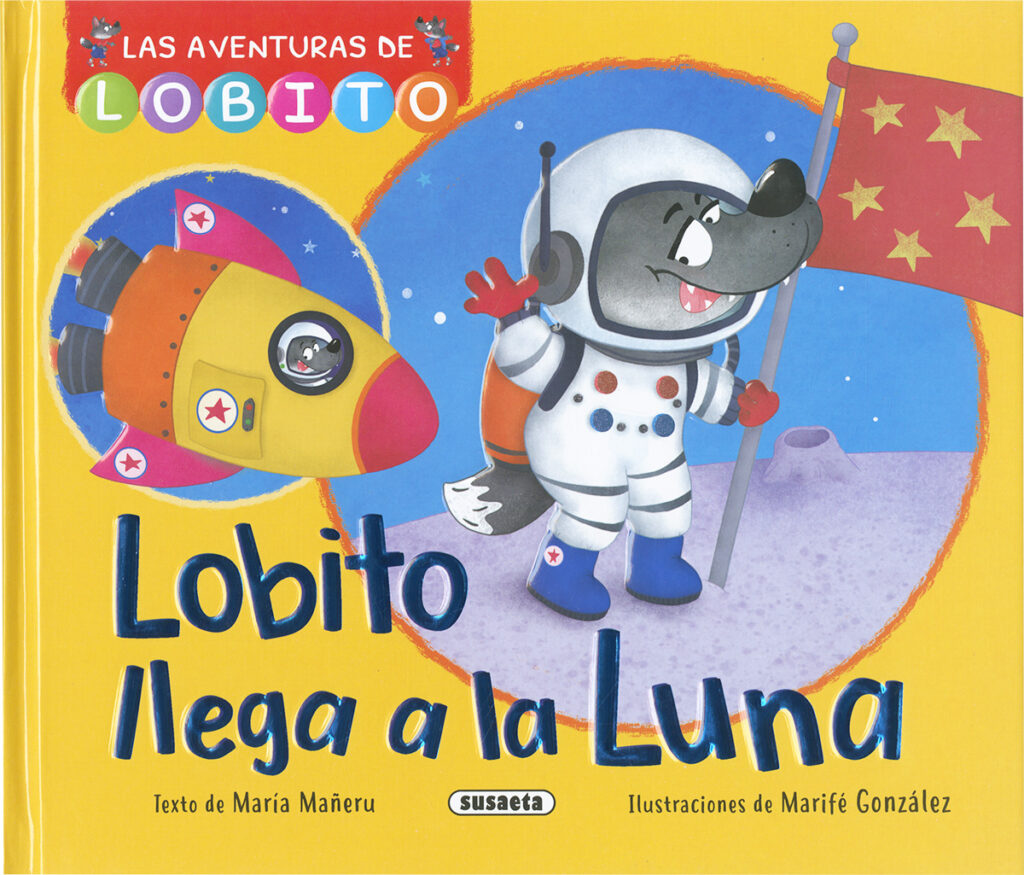 Laura se’n va a Hollywood