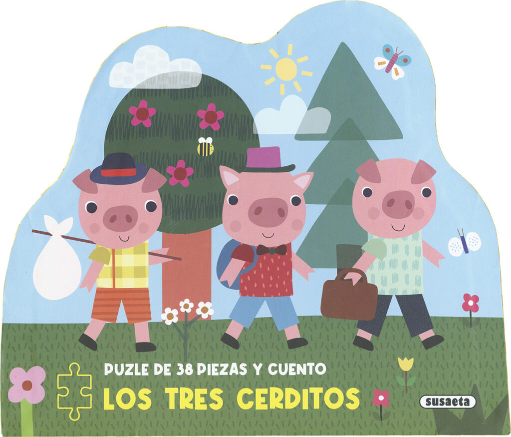 La fiesta sorpresa