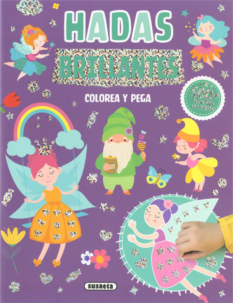 Fútbol de récord con pegatinas