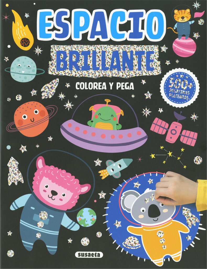 Hadas brillantes