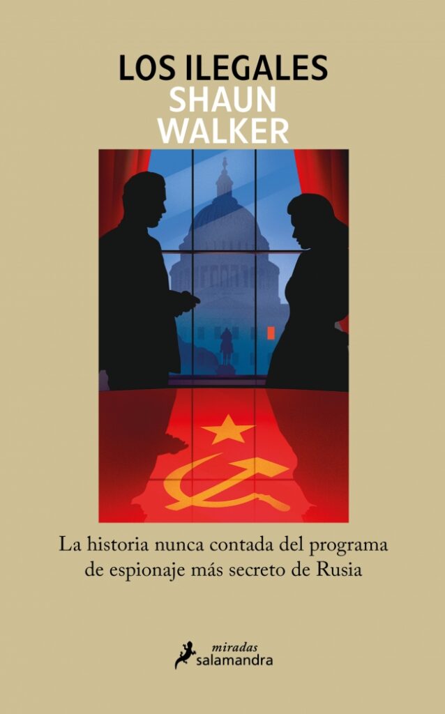 La fosa abierta