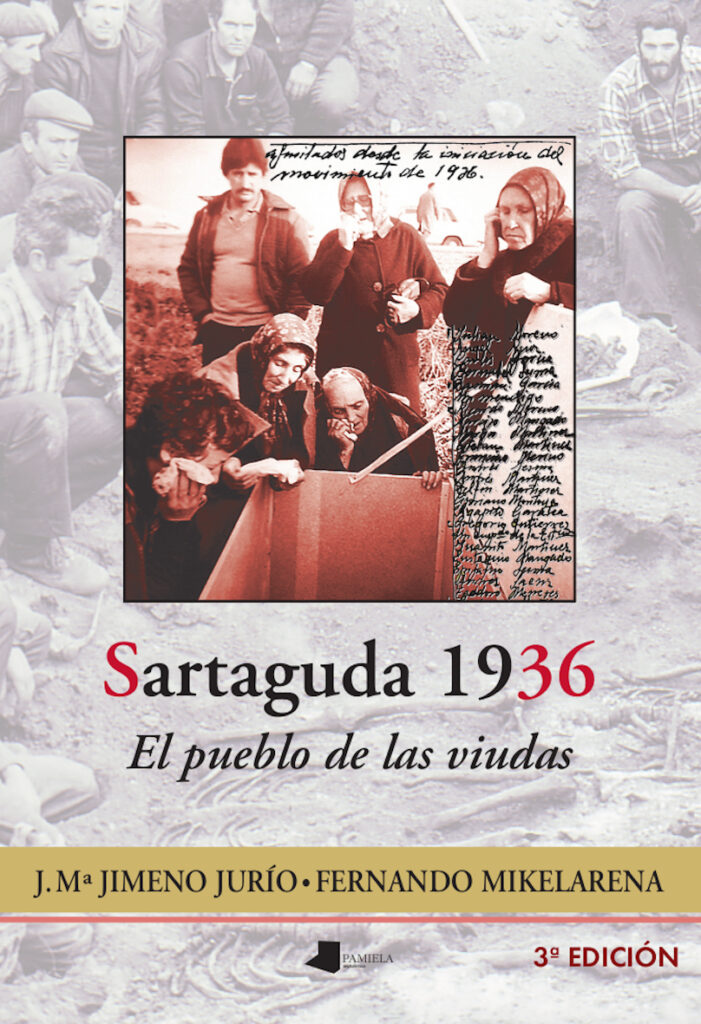 Retrato de la transición