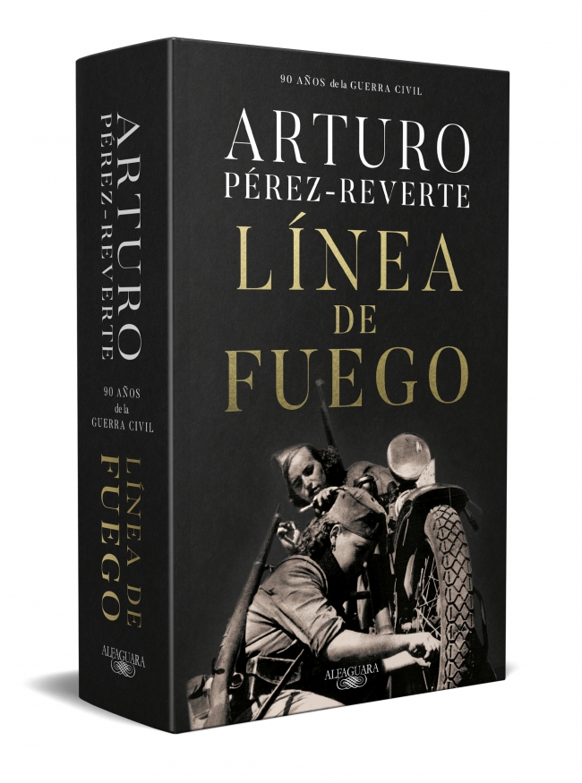 El guardián de la Biblia del Diablo