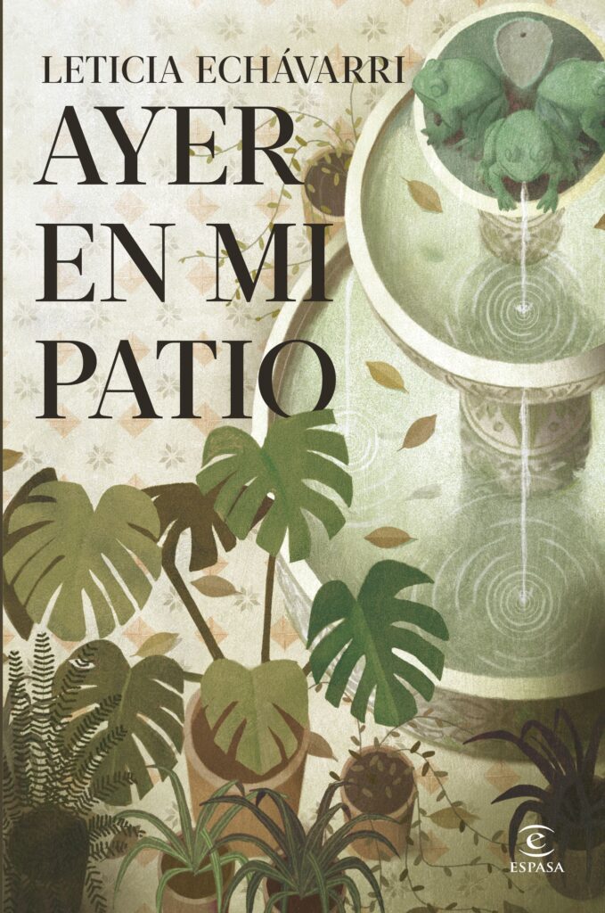 El regreso de los exiliados