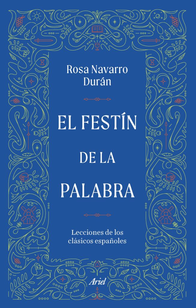El festín de la palabra El festín de la palabra