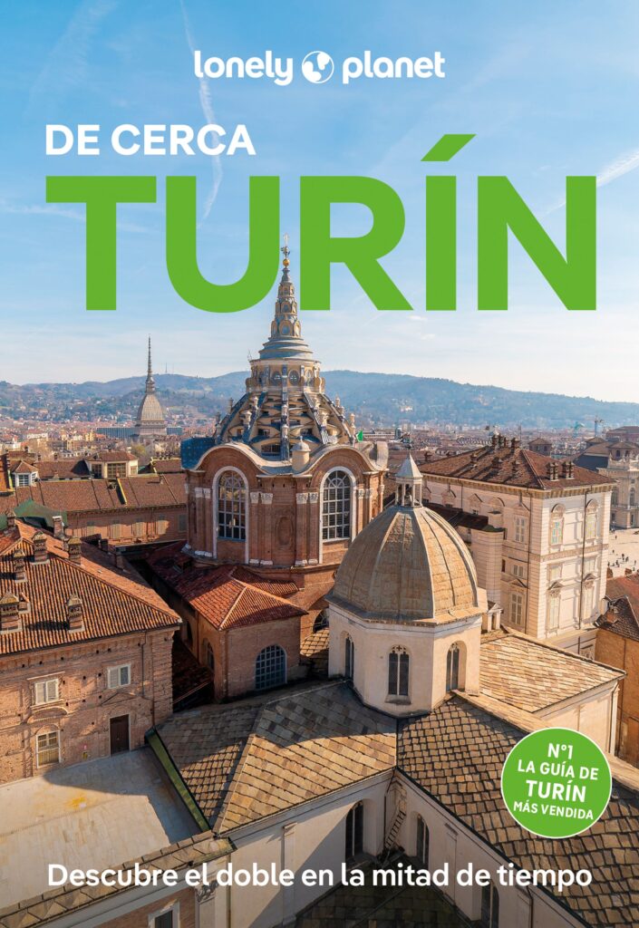 Turín De cerca 2