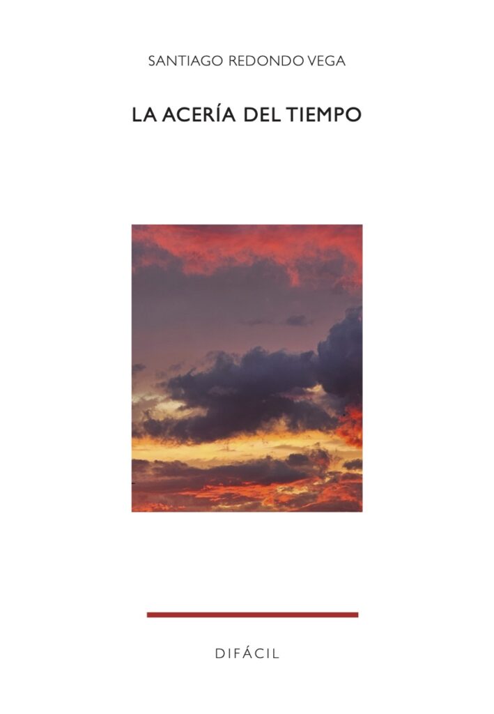 La acería del tiempo