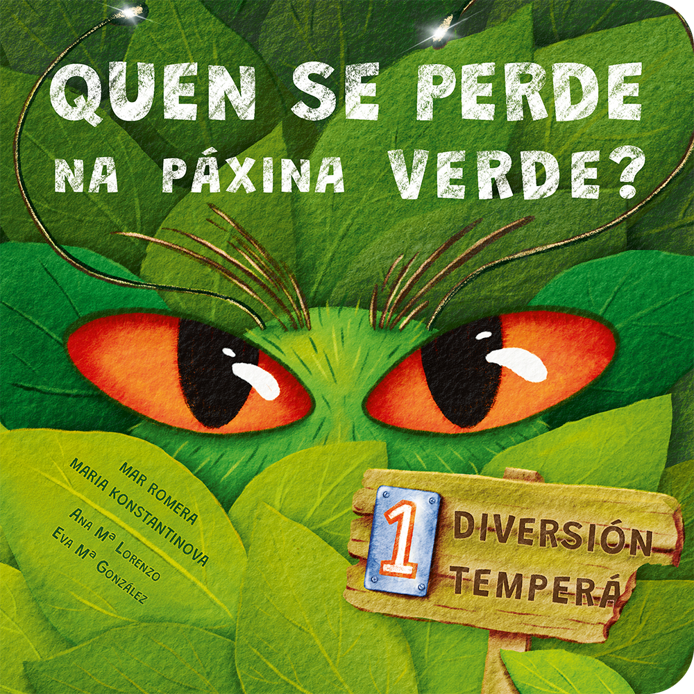 A eiruga rabuda