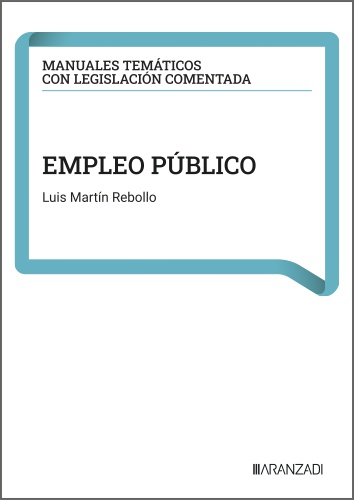 Empleo público Empleo público
