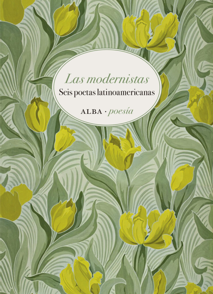 Libro de los cantos