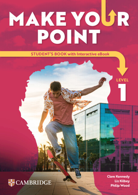 Gold Experience 3rd Edition B1+ Pre-First for Schools Workbook