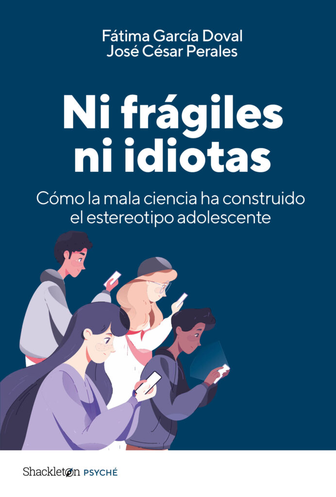 Tristes y salvajes