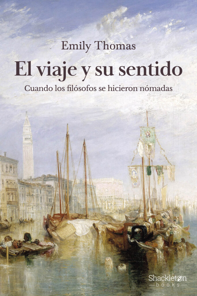 Viajeras bostonianas