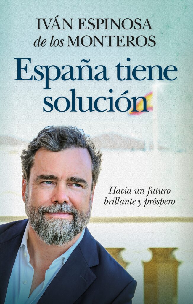 España tiene solución España tiene solución