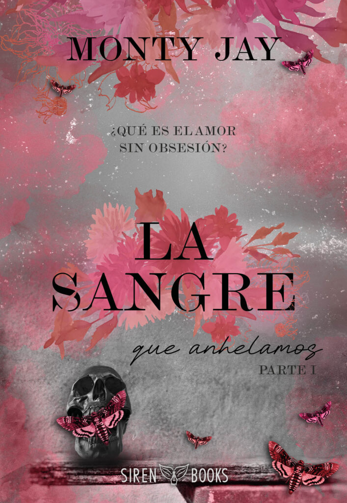 Distracción (Serie Mindf*ck #2)