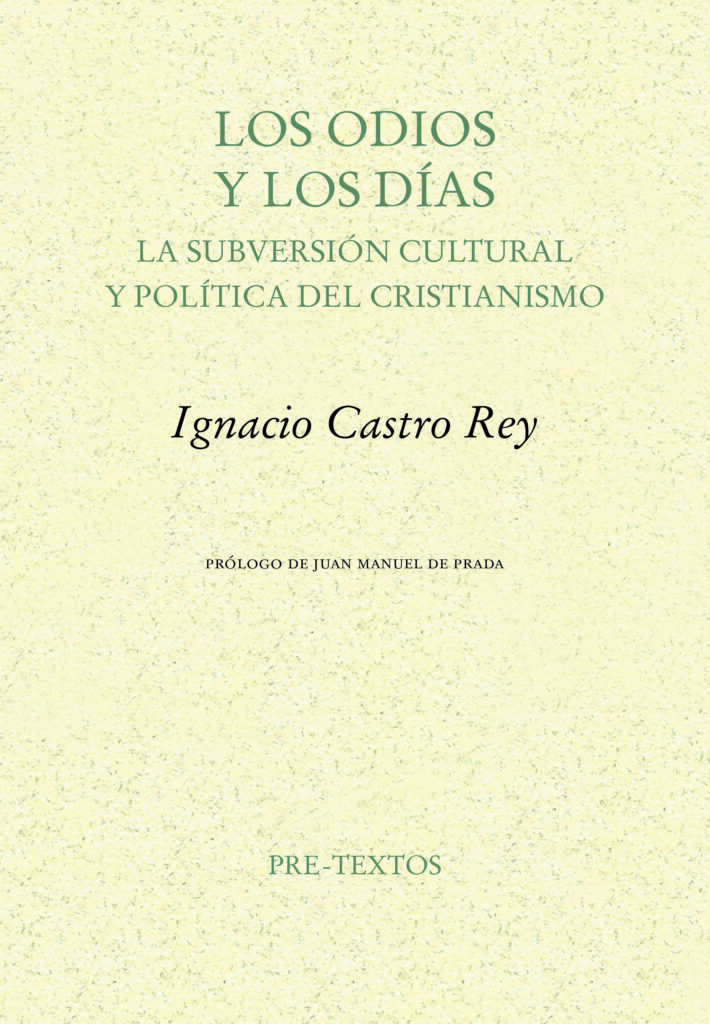 Agustín de Hipona