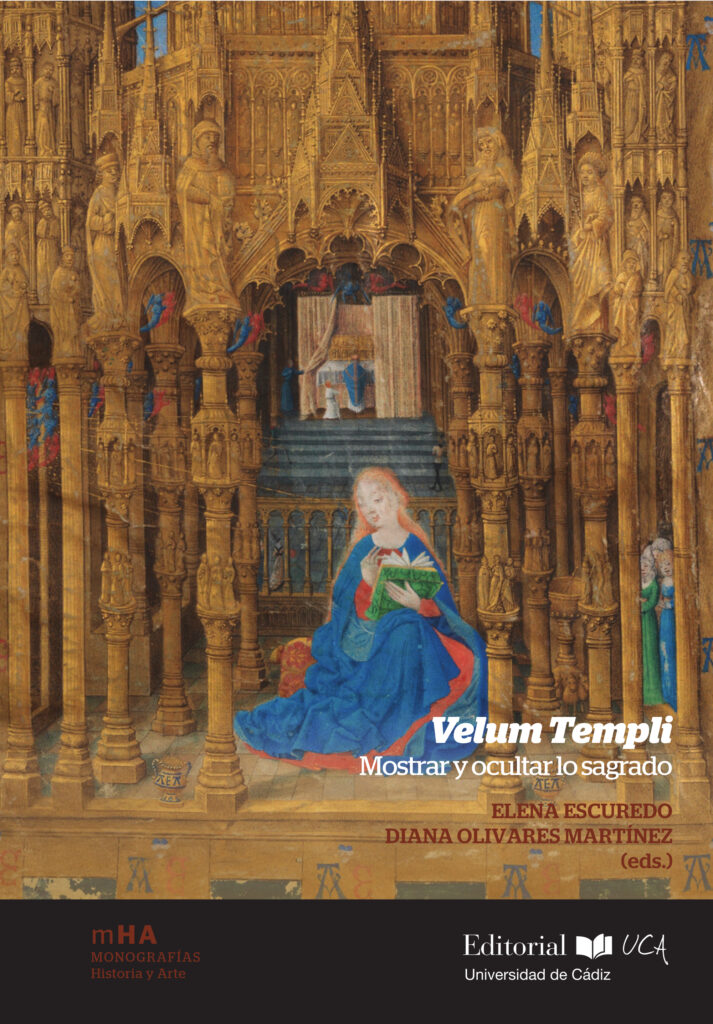 Velum Templi.